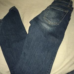 GAP jeans